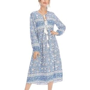 Womens Dresses Amazon Nightgown Dress R Vivimos Vivimos Dresses Rvivimos Womens Long Sleeve Floral Print Womens Dresses Amazon Nightgown Dress R Vivimos Vivimos Dresses Rvivimos Womens Long Sleeve Floral Print